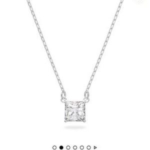 Swarovski necklace